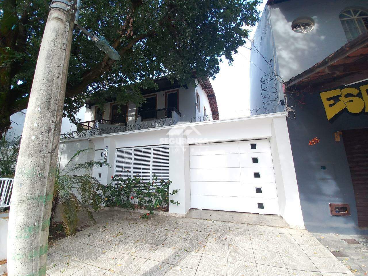 Casa para aluguel no Ilha dos Araújos: PRINCIPAL