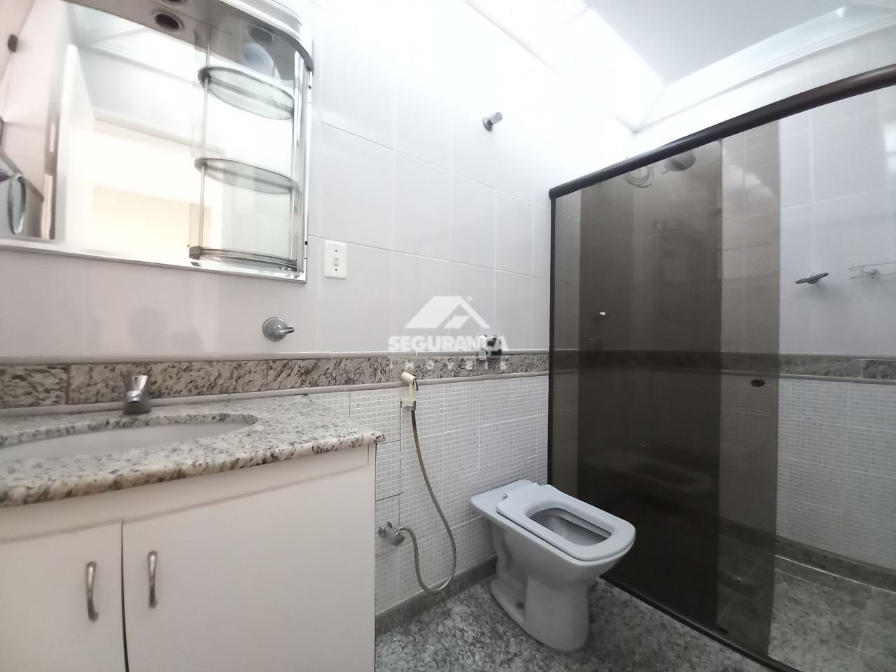 Casa para aluguel no Ilha dos Araújos: BANHEIRO SOCIAL 01