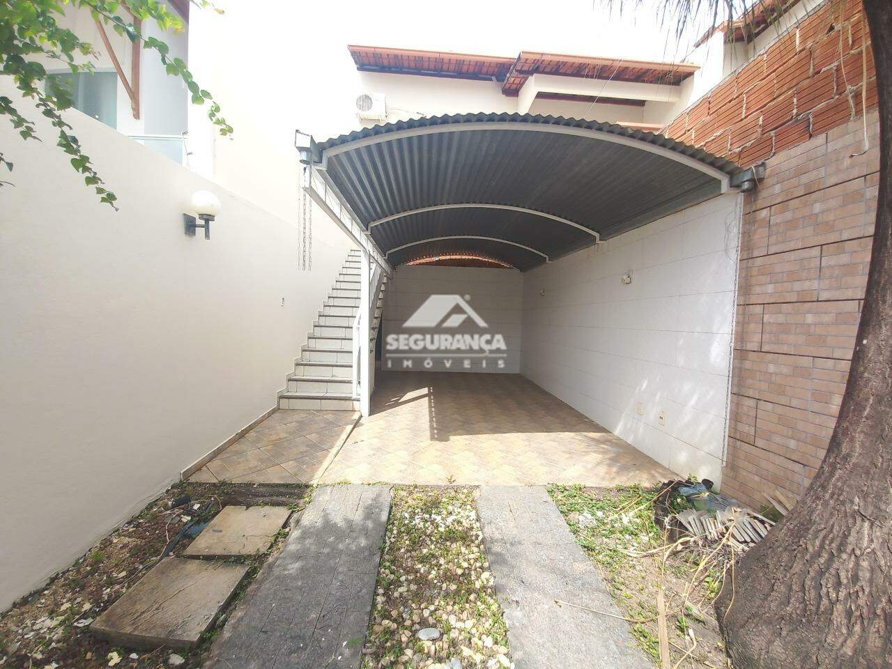 Apartamento para aluguel no SANTO AGOSTINHO: GARAGEM
