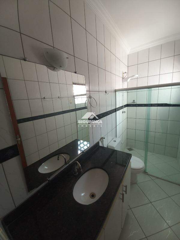 Apartamento para aluguel no SANTO AGOSTINHO: BANHEIRO SUÍTE
