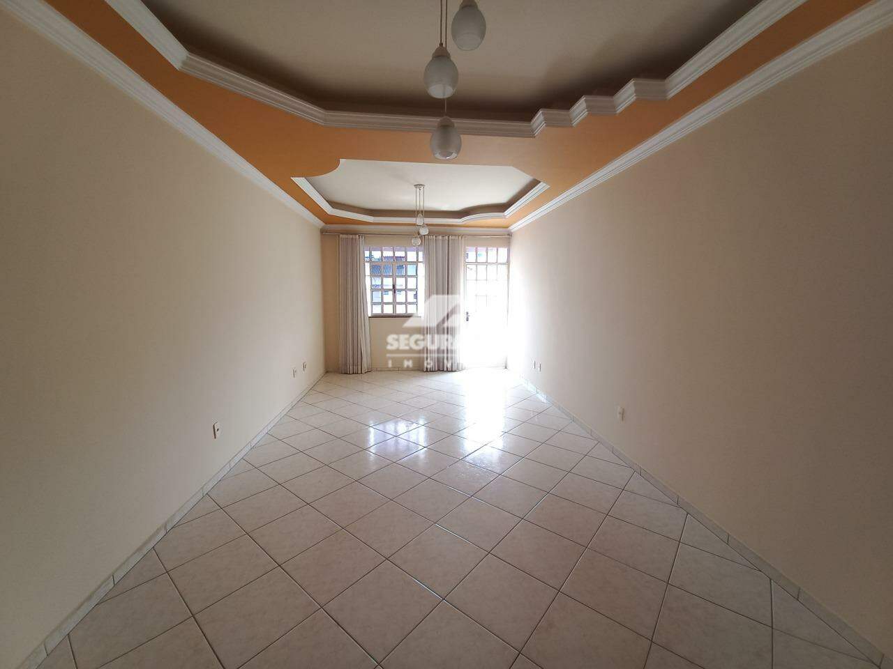 Apartamento para aluguel no SANTO AGOSTINHO: SALA