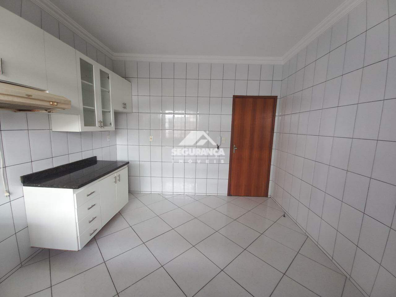 Apartamento para aluguel no SANTO AGOSTINHO: COZINHA