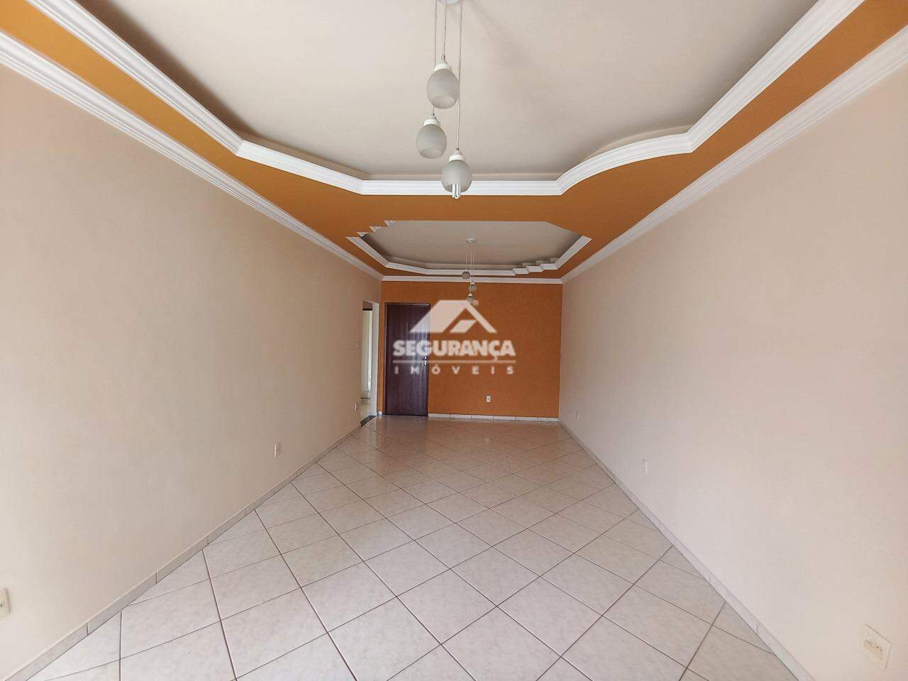 Apartamento para aluguel no SANTO AGOSTINHO: SALA