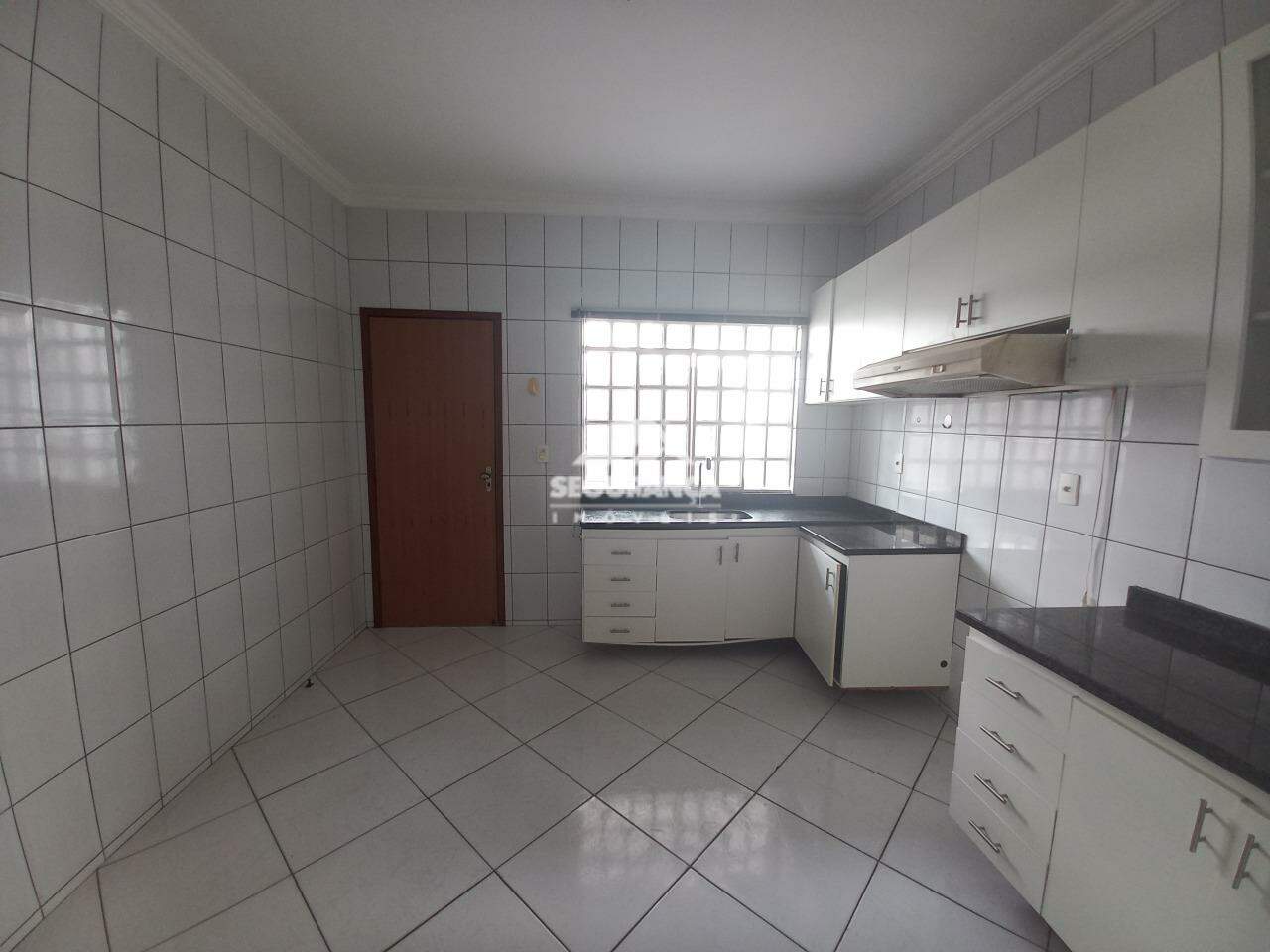 Apartamento para aluguel no SANTO AGOSTINHO: COZINHA