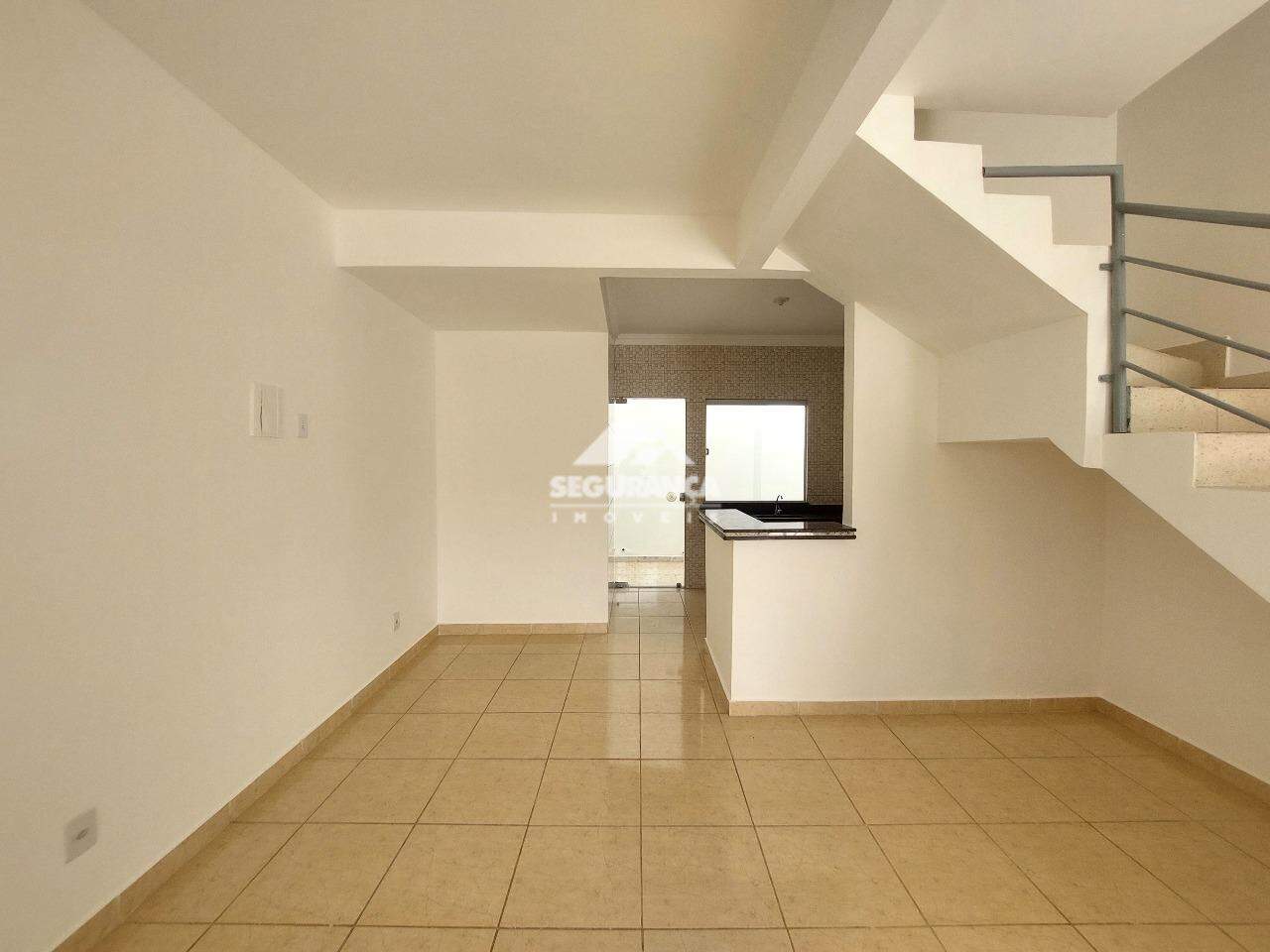 Casa para aluguel no SION: SALA 