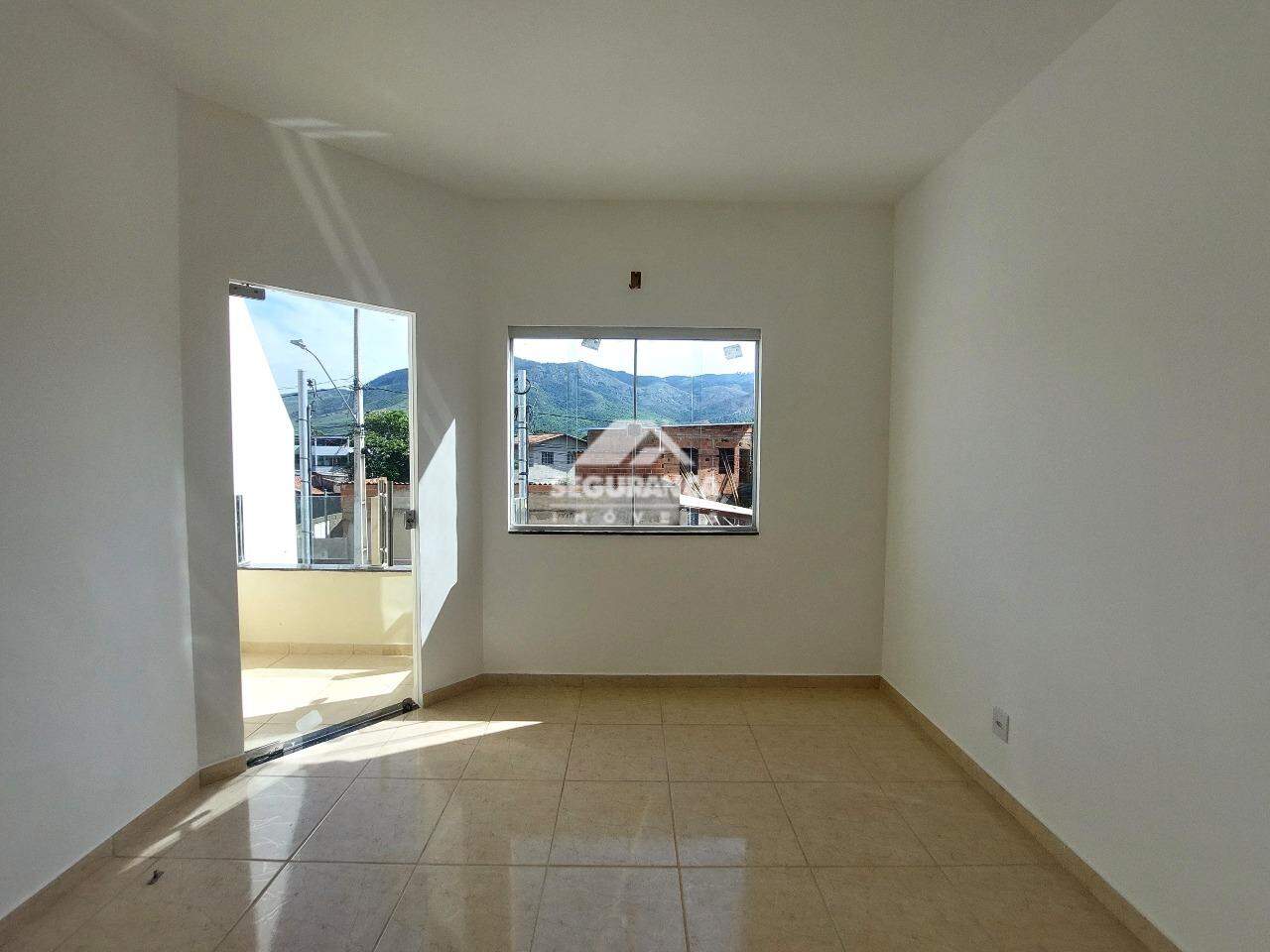 Casa para aluguel no SION: QUARTO 01