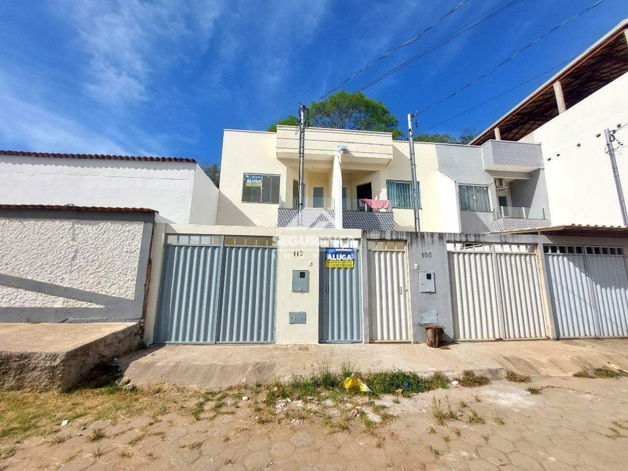 Casa para aluguel no SION: PRINCIPAL 
