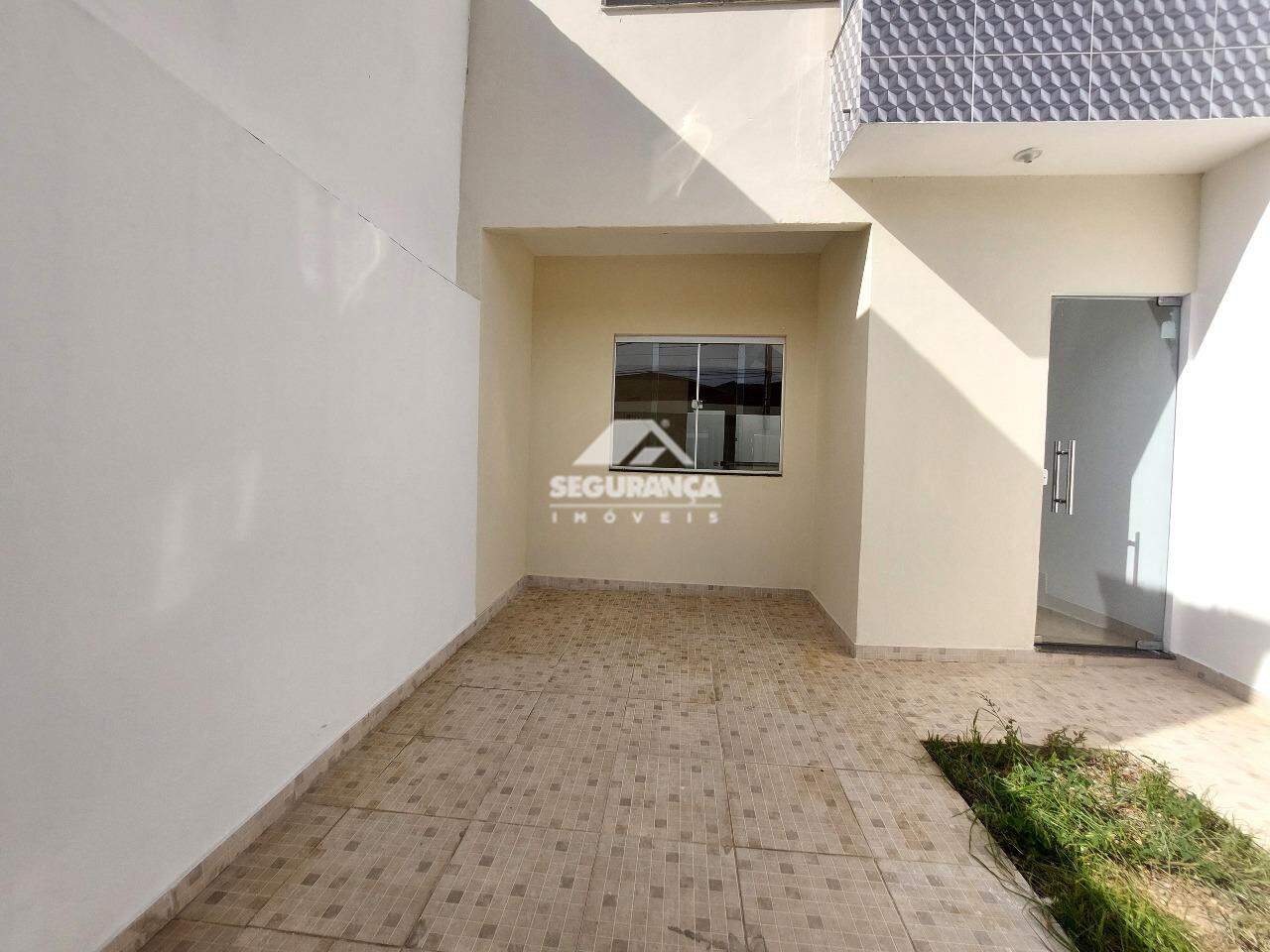 Casa para aluguel no SION: GARAGEM
