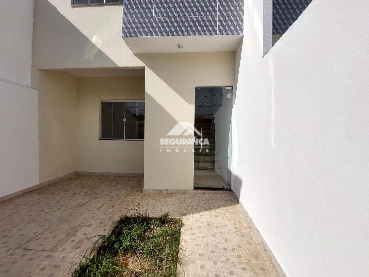 Casa para aluguel no SION: GARAGEM