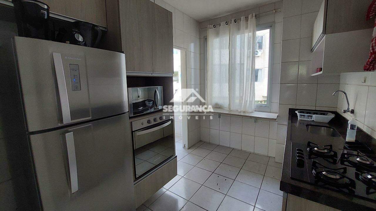 Apartamento para aluguel no Ilha dos Araújos: COZINHA