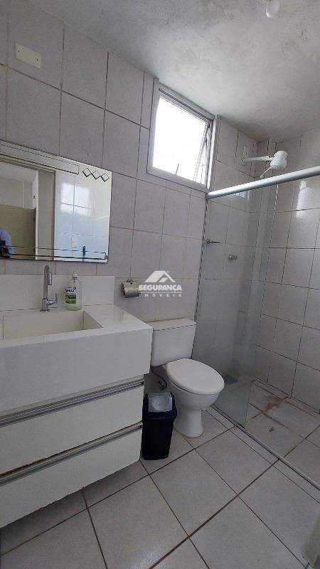Apartamento para aluguel no Ilha dos Araújos: BANHEIRO SOCIAL 