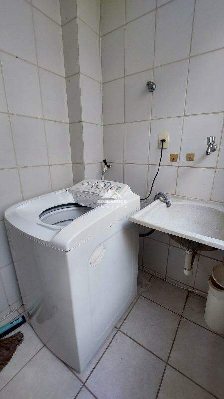 Apartamento para aluguel no Ilha dos Araújos: ÁREA DE SERVIÇO 