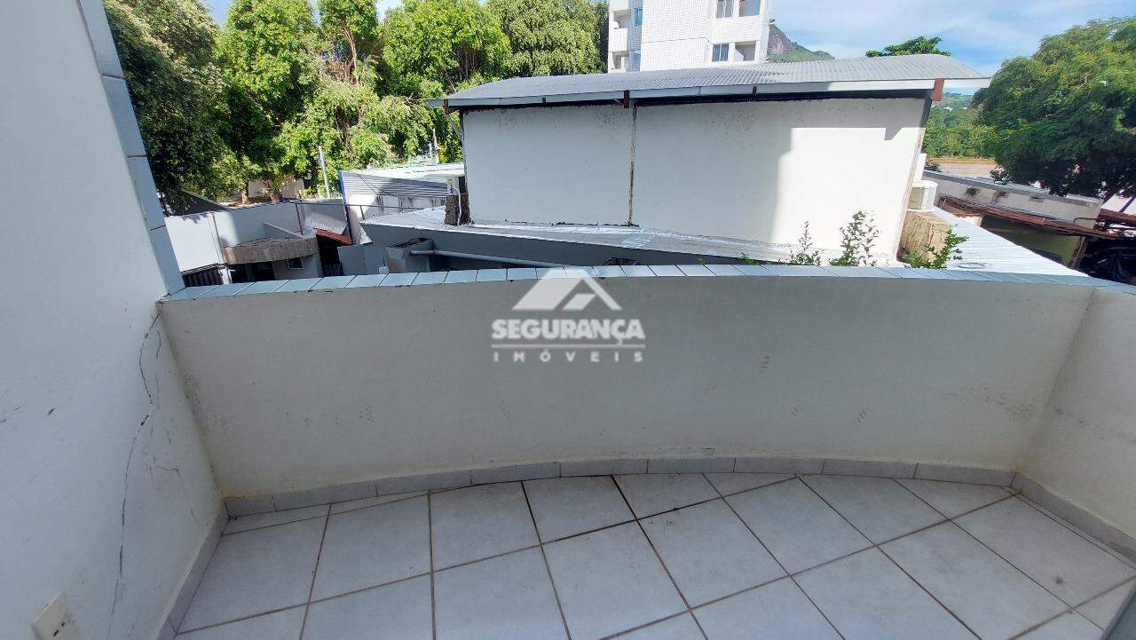 Apartamento para aluguel no Ilha dos Araújos: VARANDA