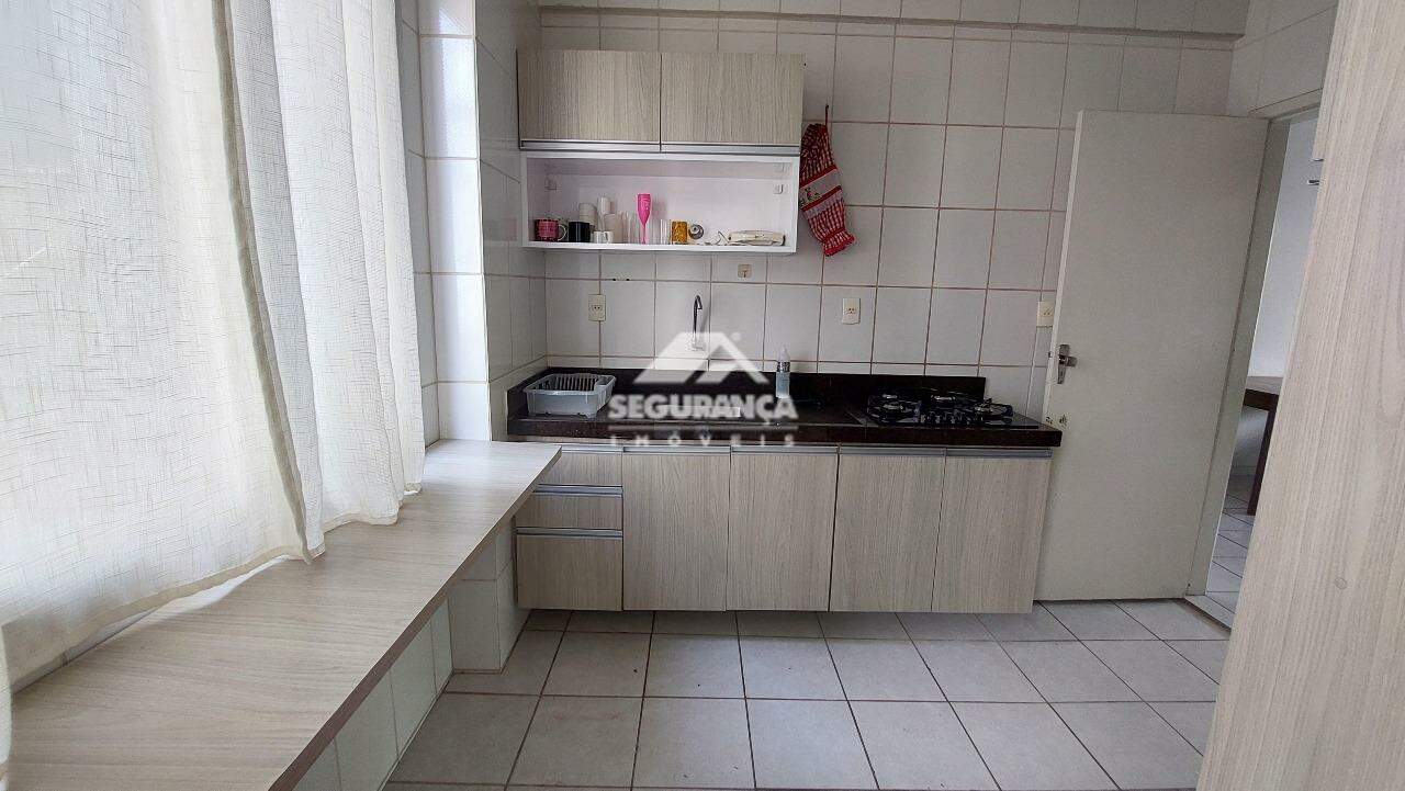 Apartamento para aluguel no Ilha dos Araújos: COZINHA