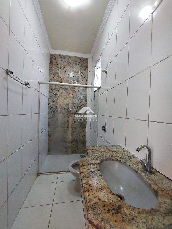 Apartamento para aluguel no LAGOA SANTA: BANHEIRO SUÍTE 