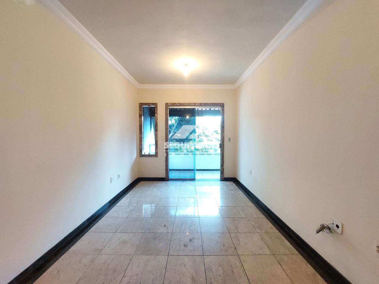 Apartamento para aluguel no LAGOA SANTA: SALA 