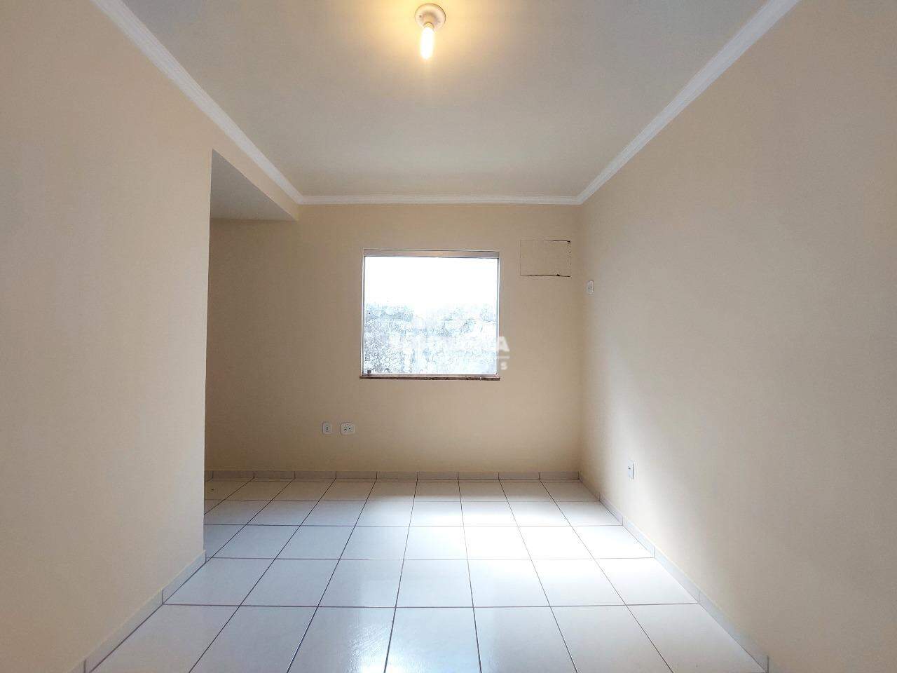 Apartamento para aluguel no LAGOA SANTA: SUÍTE 