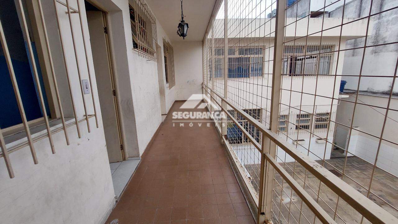 Casa para aluguel no Centro: VARANDA