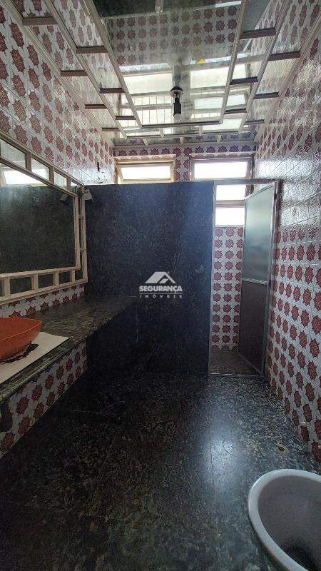 Casa para aluguel no Centro: BANHEIRO SOCIAL (2)