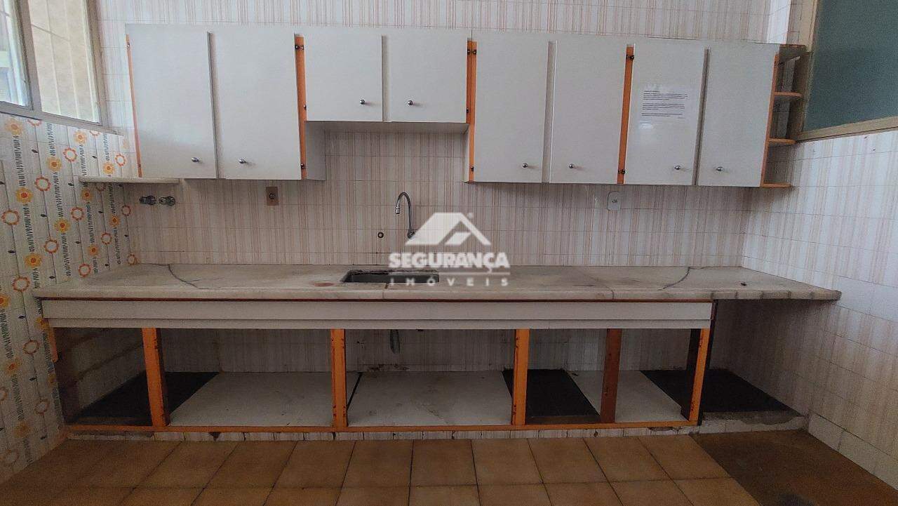 Casa para aluguel no Centro: COZINHA