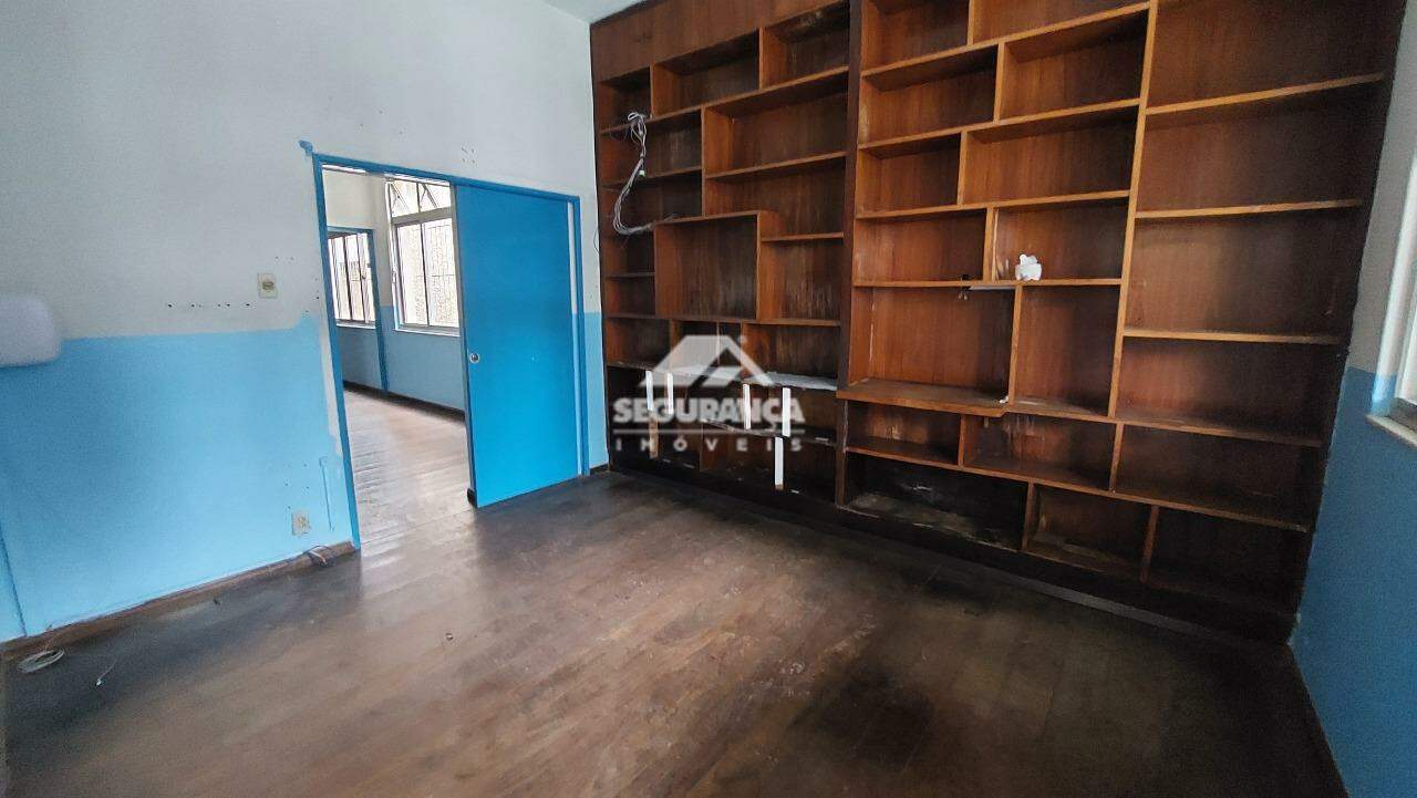 Casa para aluguel no Centro: SALA (1)