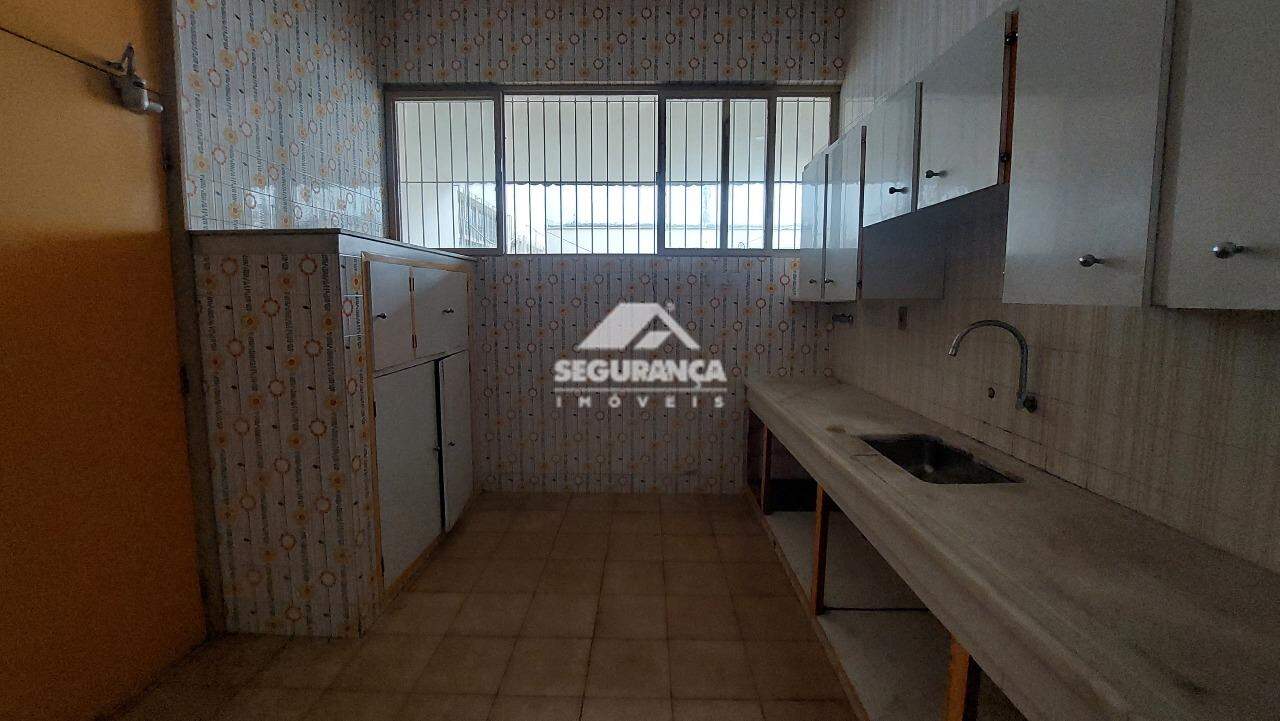 Casa para aluguel no Centro: COZINHA