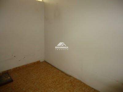 Casa para aluguel no Centro: 