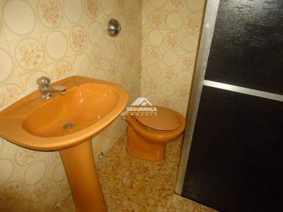 Casa para aluguel no Centro: 