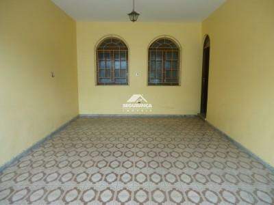 Casa para aluguel no Centro: 
