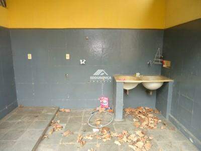 Casa para aluguel no Centro: 