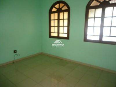 Casa para aluguel no Centro: 