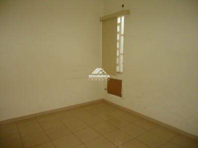 Casa para aluguel no Centro: 