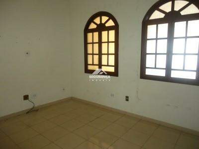 Casa para aluguel no Centro: 