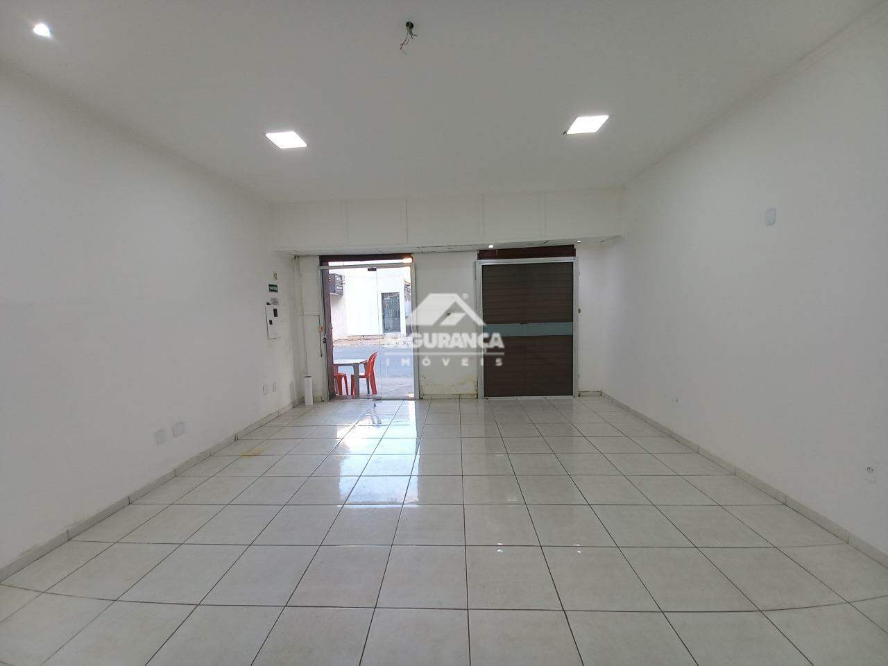 Loja para aluguel no Centro: LOJA