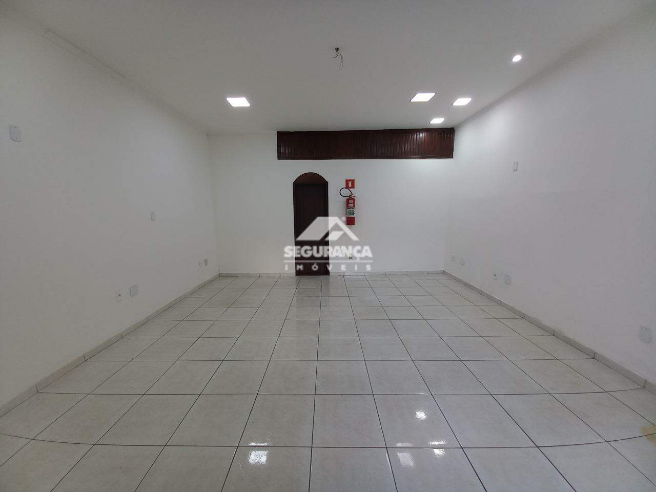 Loja para aluguel no Centro: LOJA