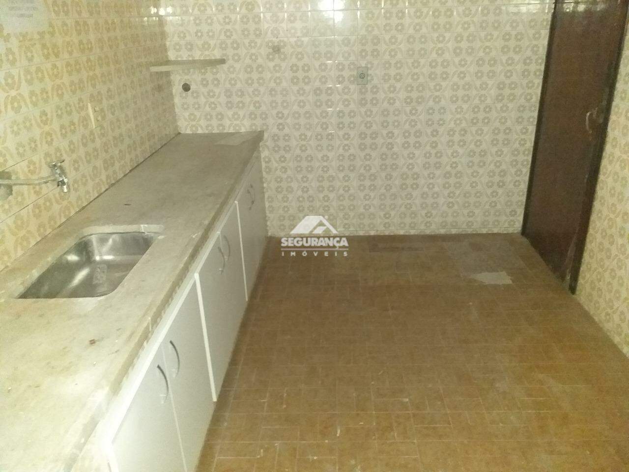 Casa para aluguel no Centro: COZINHA