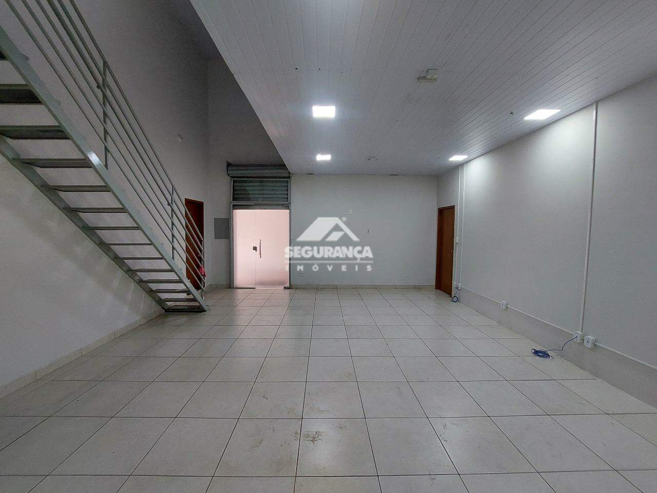 Loja para aluguel no Centro: LOJA FUNDOS