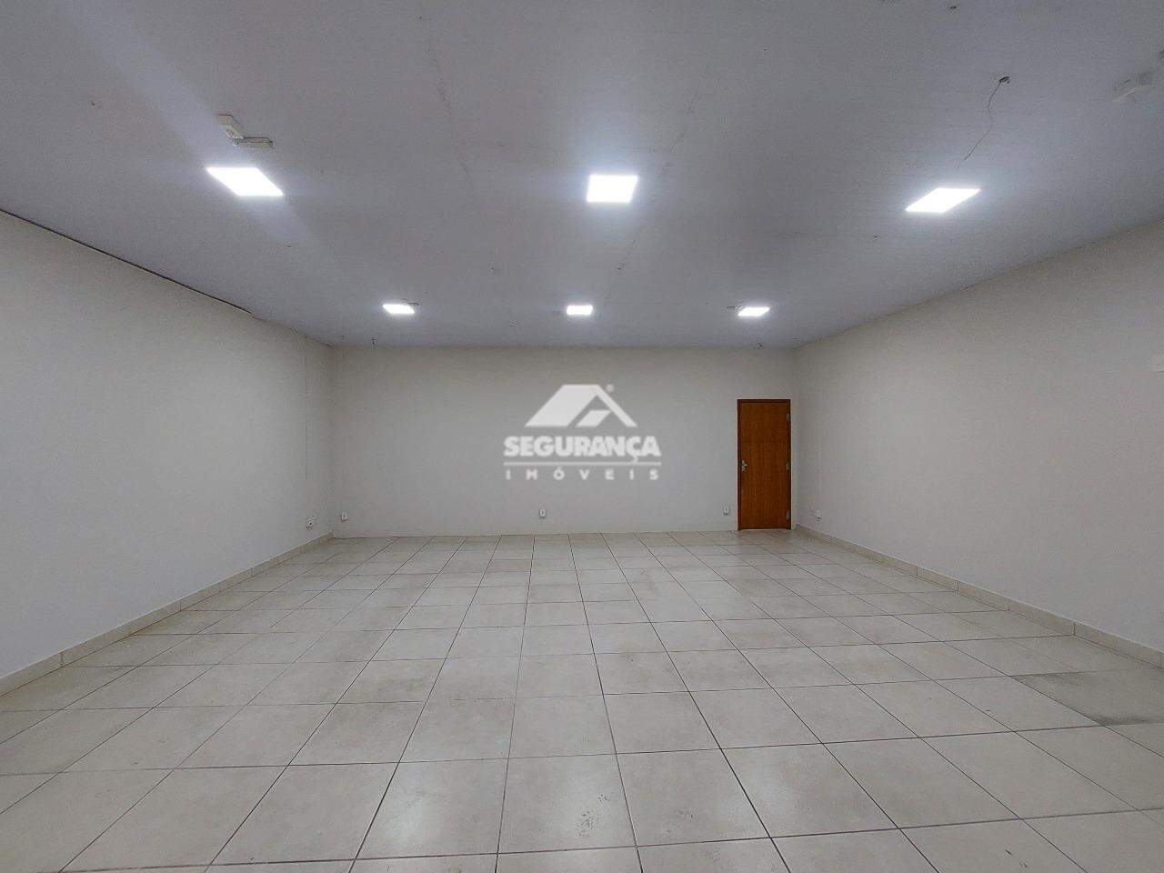 Loja para aluguel no Centro: LOJA