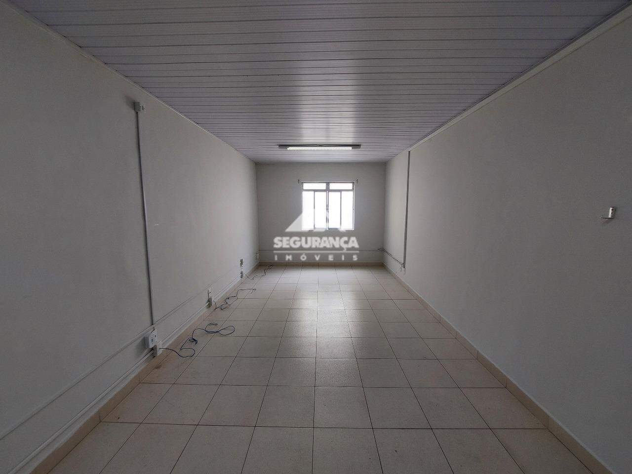 Loja para aluguel no Centro: SALA SUPERIOR