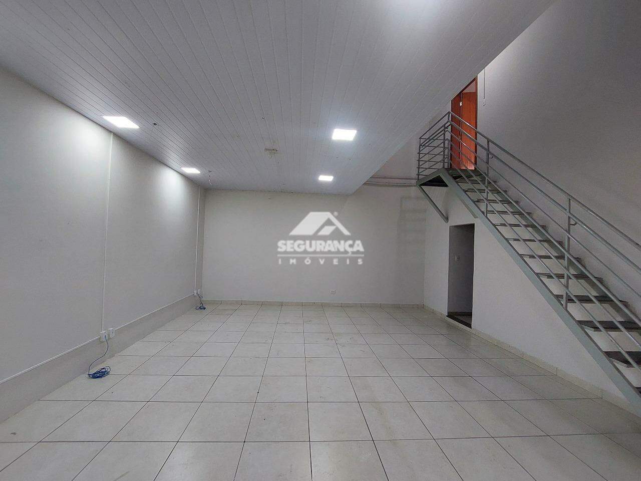 Loja para aluguel no Centro: LOJA FUNDOS