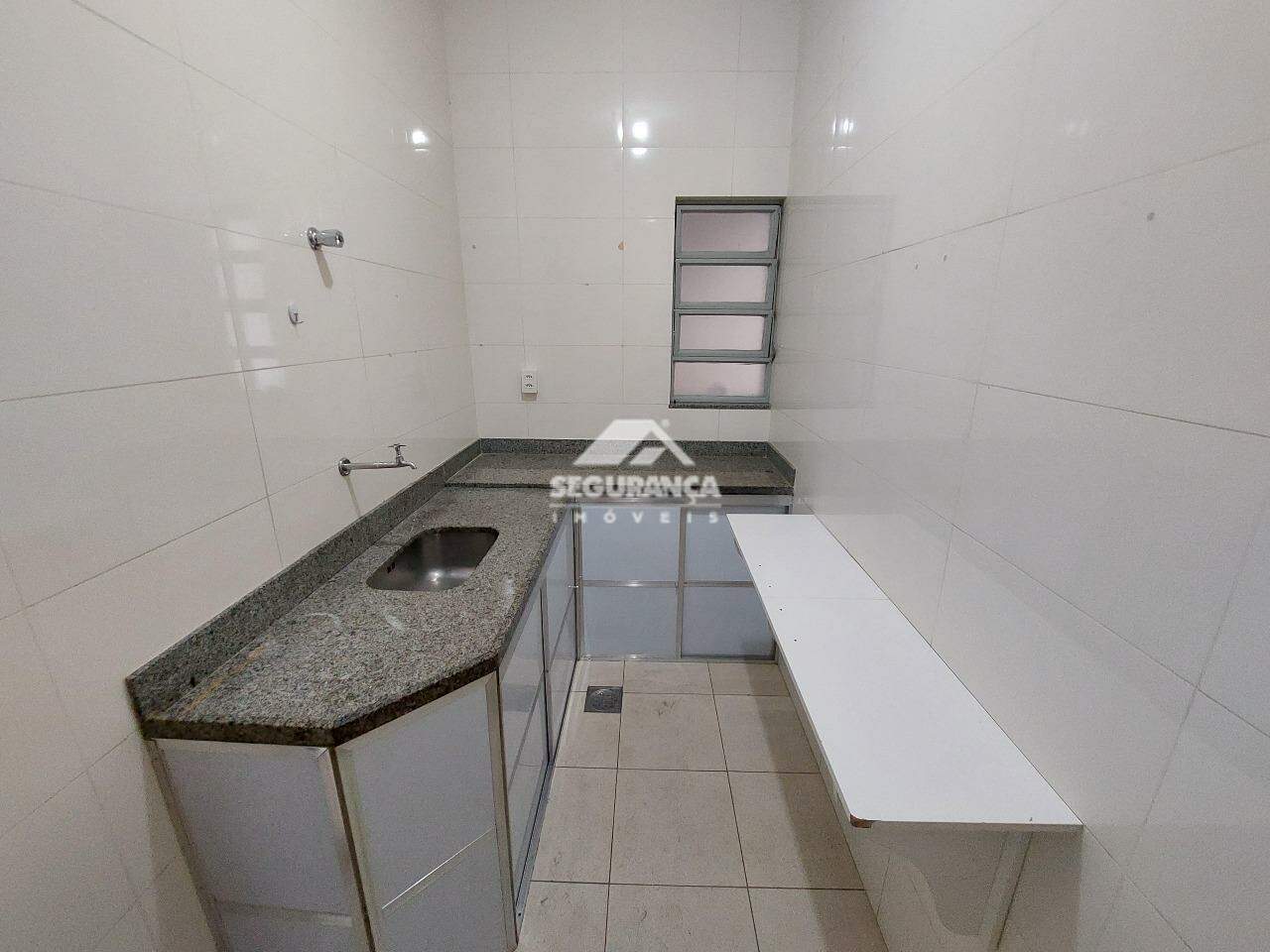 Loja para aluguel no Centro: COZINHA