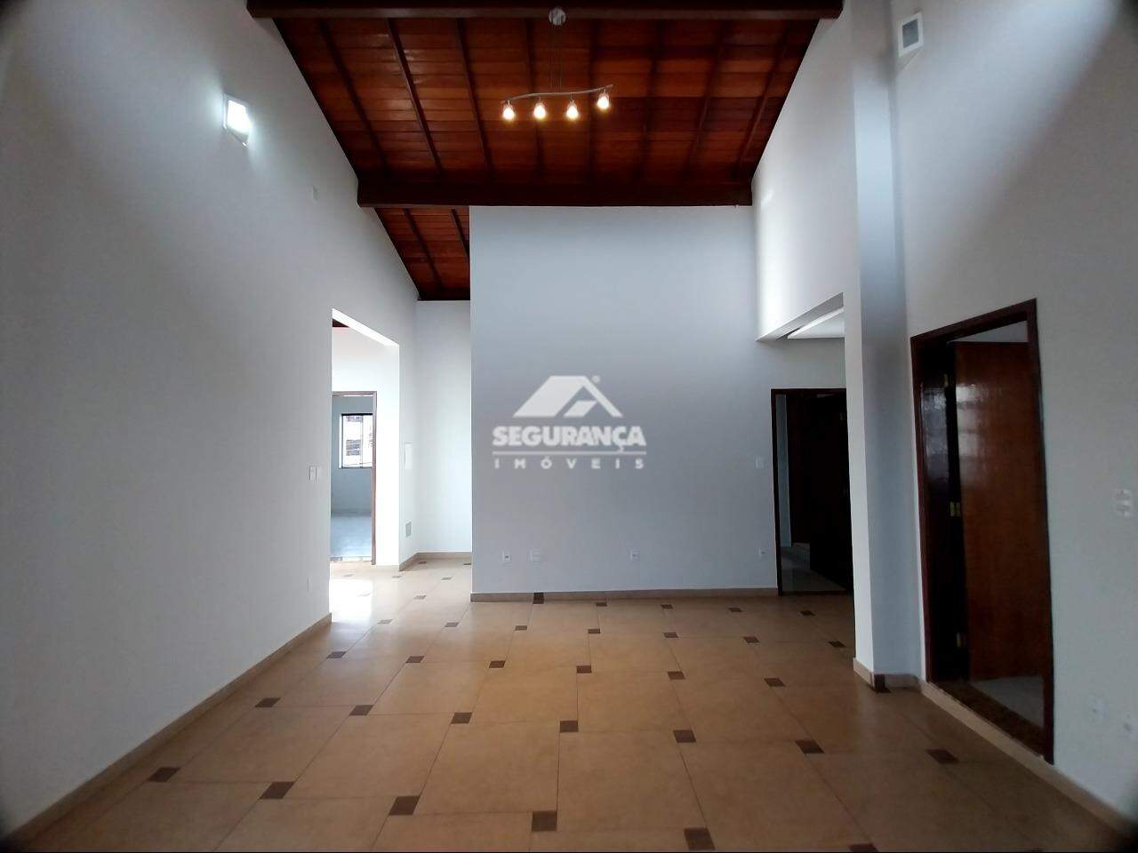 Casa para aluguel no Vila Rica: SALA