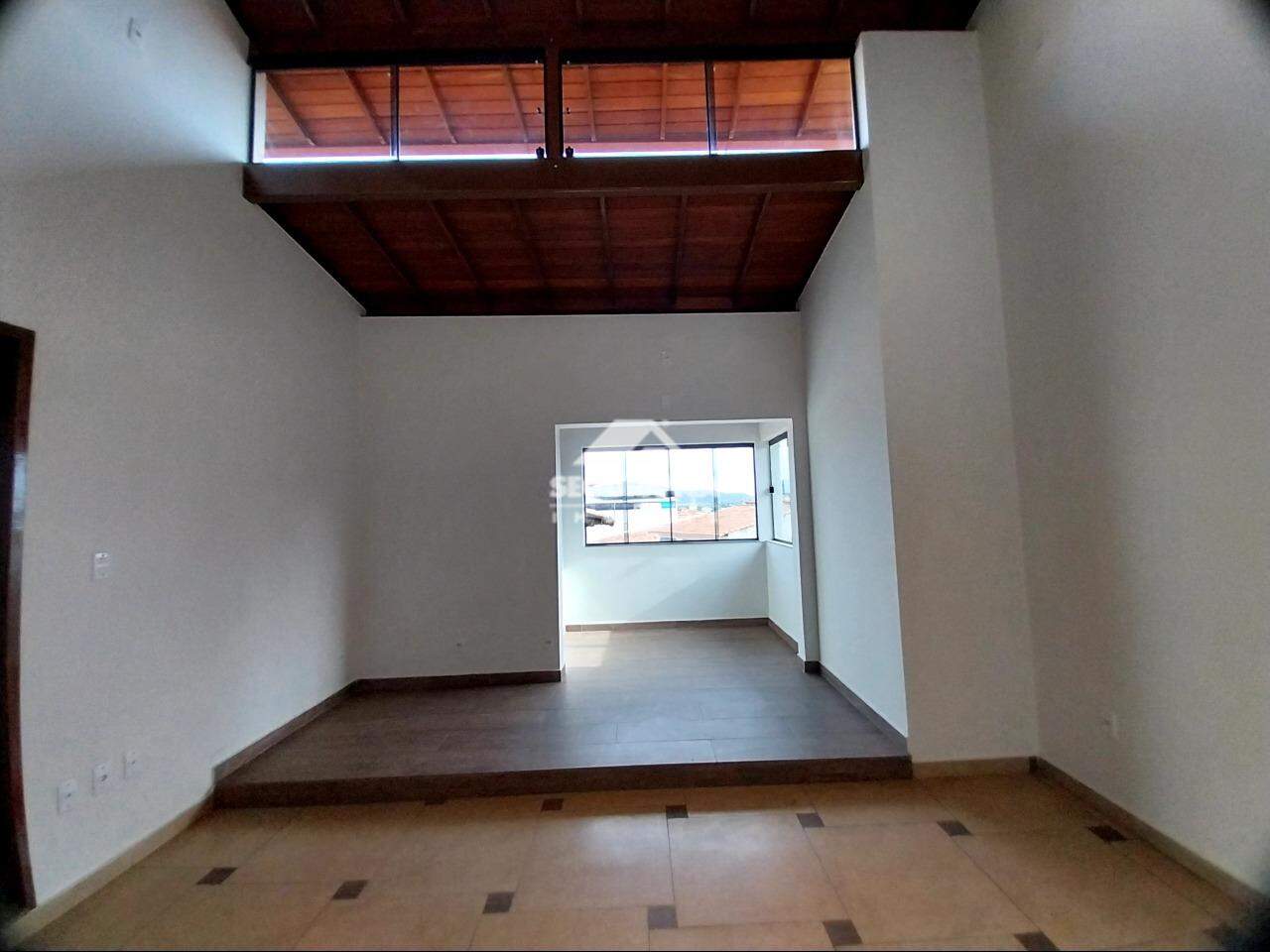 Casa para aluguel no Vila Rica: COPA
