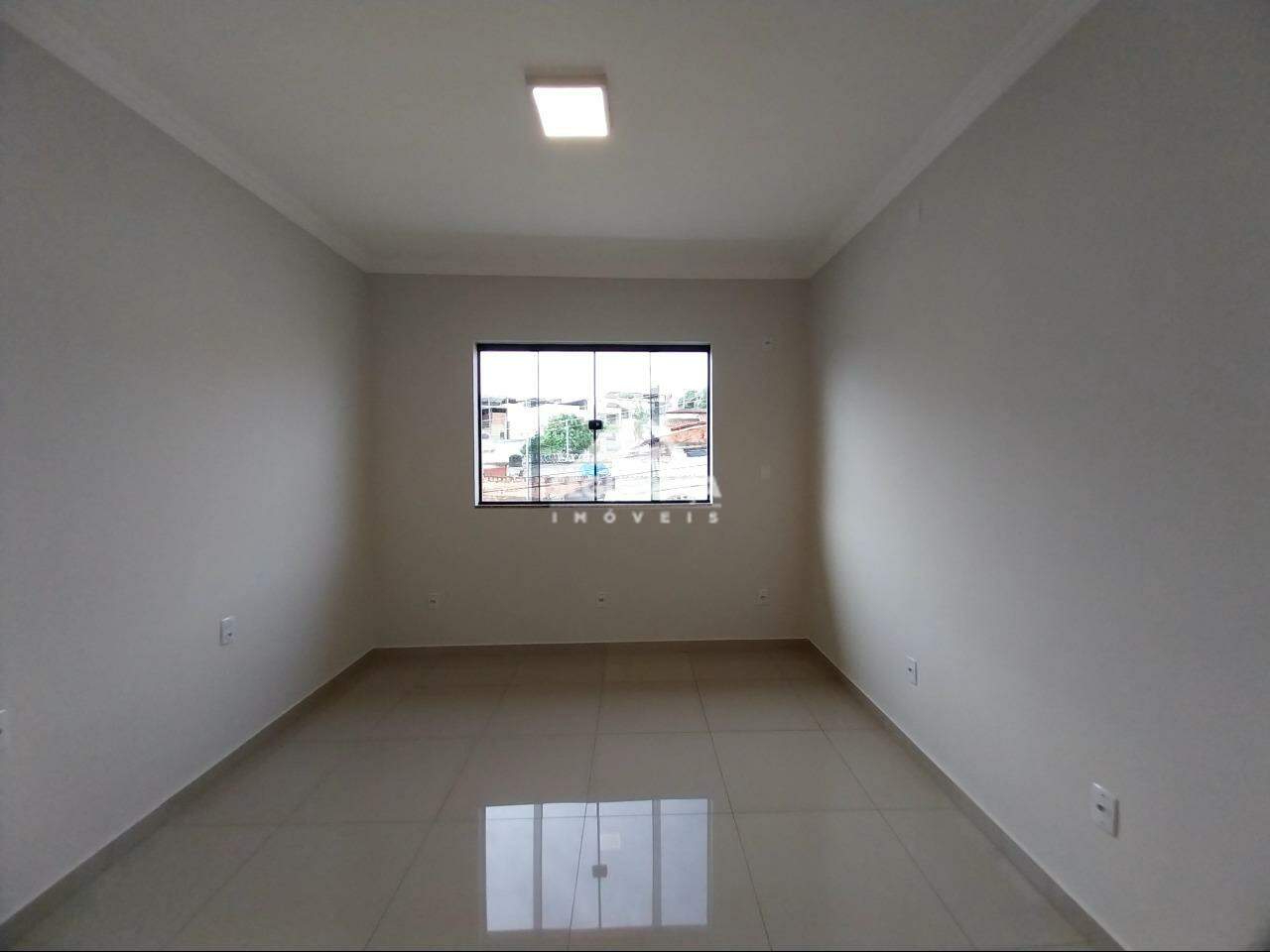Casa para aluguel no Vila Rica: SUÍTE