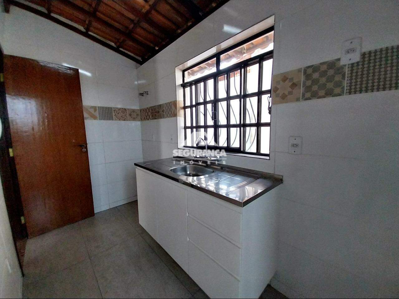 Casa para aluguel no Vila Rica: COZINHA