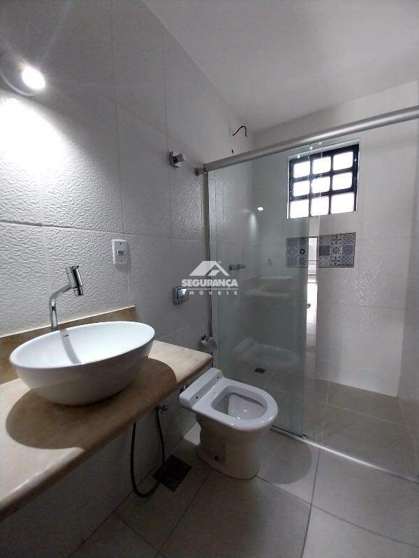 Casa para aluguel no Vila Rica: BANHEIRO SOCIAL