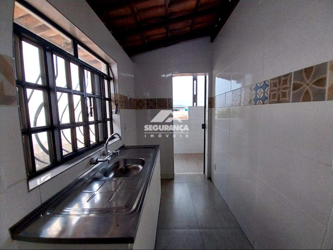 Casa para aluguel no Vila Rica: COZINHA