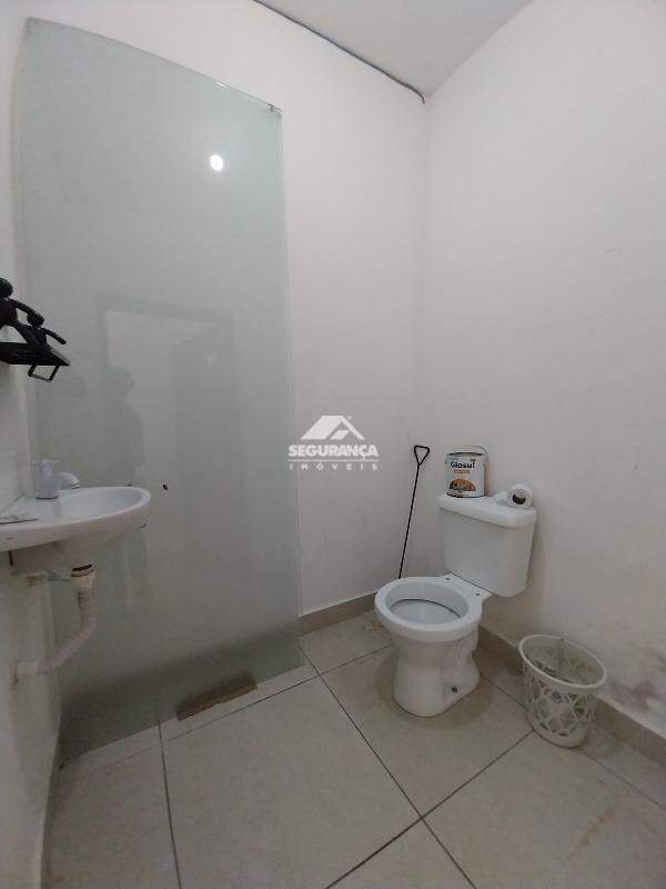 Loja para aluguel no Centro: BANHEIRO