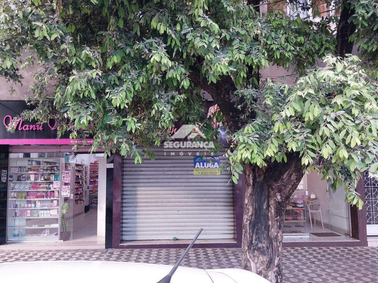 Loja para aluguel no Centro: FACHADA 