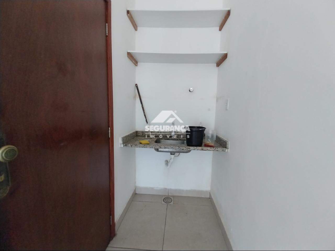 Loja para aluguel no Centro: COZINHA